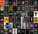WALLORAA Karan Aujla Poster Set of 20 (4x6 Inch) | Punjabi Music Aesthetic Wall Art Prints | Singer Room Decor for Bedroom, Desk & Gallery Wall Paper Print (6 inch X 4 inch) - Image 2