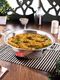 Prestige Platina Popular Induction Bottom Cookware Set, 3-Piece - Image 4