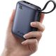 Realme Techlife Realfit 20000mAh 45W Power Bank, Glacier White - Image 4