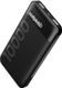 Callmate 10000 mAh 23 W Nano Pocket Size Power Bank (White, Lithium-ion, Fast Charging, Power Delivery 3.0, Quick Charge 3.0 for Mobile, Earbuds, Smartwatch, Tablet) - Image 3