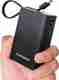 boAt 20000 mAh 22.5 W à¤ªà¥à¤µà¤° à¤¬à¥à¤à¤ (à¤¸à¥à¤à¥à¤² à¤¬à¥à¤²à¥, à¤²à¤¿à¤¥à¤¿à¤¯à¤® à¤ªà¥à¤²à¤¿à¤®à¤°, à¤«à¤¾à¤¸à¥à¤ à¤à¤¾à¤°à¥à¤à¤¿à¤à¤, à¤à¥à¤µà¤¿à¤ à¤à¤¾à¤°à¥à¤ 3.0, à¤ªà¥à¤µà¤° à¤¡à¤¿à¤²à¤¿à¤µà¤°à¥ 3.0 à¤«à¥à¤° à¤®à¥à¤¬à¤¾à¤à¤², à¤à¥à¤¬à¤²à¥à¤) - Image 2