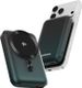 boAt 20000 mAh 22.5W Power Bank, Steel Blue - Image 3
