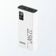 MIOX 200000 mAh 22.5W Power Bank Black - Image 4