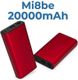 MI8BE 20000 mAh 22.5 W Compact पà¥à¤à¥à¤ साà¤à¥ पà¥à¤µà¤° बà¥à¤à¤ (à¤à¤¾à¤²à¤¾, लिथियम पà¥à¤²à¤¿à¤®à¤°, फासà¥à¤ à¤à¤¾à¤°à¥à¤à¤¿à¤à¤ फà¥à¤° मà¥à¤¬à¤¾à¤à¤², à¤à¤¯à¤°à¤¬à¤¡à¥à¤¸, सà¥à¤®à¤¾à¤°à¥à¤à¤µà¥à¤, सà¥à¤®à¤¾à¤°à¥à¤à¤¬à¥à¤à¤¡, सà¥à¤ªà¥à¤à¤°) - Image 4