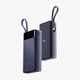 MIOX 80000 mAh 22.5W Power Bank Black - Image 3
