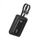 GRAVL 27000 mAh 240 W Power Bank (Grey, Lithium Polymer, Fast Charging for Earbuds, Laptop, Mobile, Smartwatch, Tablet) - Image 3