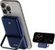 MIFRONICS 10000mAh 22.5W Wireless MagSafe Power Bank (Blue) - Image 3