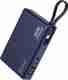 TRIGGR 20000 mAh 22.5 W Power Bank (Black Inferno, Lithium Polymer, Fast Charging, Quick Charge 3.0, Power Delivery 3.0 for Mobile, Tablet, Earbuds) - Image 2