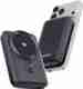 Portronics 20000 mAh 22.5 W Wireless Compact Power Bank (Black, Lithium Polymer, Fast Charging for Mobile) - Image 2