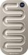 Mi 20000 mAh 165 W Power Bank (Space Grey, Lithium Polymer, Fast Charging for Mobile, Tablet, Earbuds, Smartwatch, Speaker) - Image 3