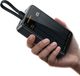 ULTADOR 10000mAh 23W MagSafe Wireless Power Bank (Black) - Image 4