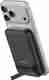 ULTADOR 10000mAh 23W MagSafe Wireless Power Bank (Black) - Image 2