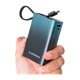 Portronics 10000mAh 20W MagSafe Power Bank (Black) - Image 3