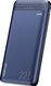 URBN 20000 mAh 70W Nano Power Bank Grey - Image 3