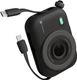 Portronics 20000mAh 65W Power Bank, Black - Image 4