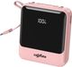 AMYTEL 10000 mAh 15W Nano Power Bank (Blue) - Image 3