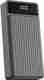 Portronics 10000mAh 20W MagSafe Power Bank (Black) - Image 2