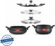 Butterfly stainless steel 2 L, 3 L, 5 L Induction Bottom Pressure Cooker (Stainless Steel) - Image 4