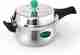 The Indus Valley Triply Stainless Steel Outer Lid Pressure Pan | ISI Certified, 3-Layer Body 5 L Induction Bottom Pressure Pan (Triply) - Image 2