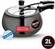 Hocks Curve Inner Lid 5L Induction Pressure Cooker - Image 4