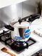 United unirize 5 L Pressure Cooker (Aluminium) - Image 4