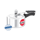 Hocks Curve Inner Lid 5L Induction Pressure Cooker - Image 3