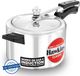 Hawkins Contura Black XT CXT50 5L Induction Pressure Cooker - Image 3