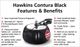 Hawkins Contura Black XT CXT50 5L Induction Pressure Cooker - Image 4
