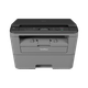 HP Smart All In One 529 Multi-function Color Ink Tank Printer with Voice Activated Printing Google Assistant and Alexa (Color Page Cost: 0.2 Rs. | Black Page Cost: 0.1 Rs. | Borderless Printing) Print, Copy & Scan, Up to 12 IPM Mono / 5 IPM Color, Yield: Up to 4,000 Black / 6,000 Color Pages, In-Box Ink Included (4 Ink Bottles Included) - Image 3