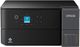 Canon PIXMA Mega Efficient G3012 Multi-function WiFi Color Ink Tank Printer (Color Page Cost: 0.09 Rs. | Black Page Cost: 0.09 Rs. | Borderless Printing) Print, Copy & Scan, Up to 8.8 IPM Mono / 5 IPM Color, Yield: Up to 6,000 Black / 7,000 Color Pages, 2 Additional Black Ink Bottles (6 Ink Bottles Included) - Image 3