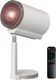 Maizic Smarthome Xnano T200 Smart Mini Projector, Native 1080P, Black - Image 4