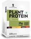 Ayuvana Plant Protein Powder, Belgian Chocolate, 1 kg - Image 4
