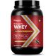 Fitspire EVIKA Fit Super Pro Plus Whey Protein, Kesar Pista, 2lb - Image 4