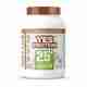 NATURALTEIN Fermented Yeast Protein Powder | 25g Protein Per Scoop | Vegan Plant Protein Plant-Based Protein (1 kg, Thandai) - Image 2