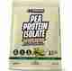 Nakpro Soy Platinum | Soy Protein Isolate | 27g Pro | Plant-Based Protein (2 kg, Vanilla) - Image 2