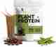 Ayuvana Plant Protein Powder, Belgian Chocolate, 1 kg - Image 2