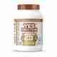 Nutrabay Gold Pea Protein Powder 2kg Rich Chocolate Creme - Image 2