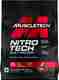 Labrada Muscle Mass Gainer Weight Gainer with Protein & Creatine Weight Gainers/Mass Gainers (3 kg, Chocolate) - Image 2