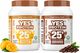 NATURALTEIN Fermented Yeast Protein Powder 1kg Aamras - Image 4