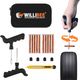 Whoo 41-Piece Cycle Puncture Repair Kit - Image 4