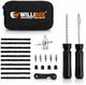 WAICO Universal Tubeless Tyre Puncture Repair Kit (20 Strips) - Image 3