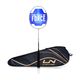 YONEX Muscle Power 29 Light Badminton Racquet (85g, Dark Black) - Image 3
