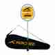 Hundred POWERTEK 200 White Strung Badminton Racquet (Pack of: 1, 95 g) - Image 2