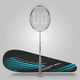 YONEX GR 303i Black Badminton Racquet (Pack of 2, 88g) - Image 3