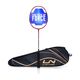 apacs Finapi 232 Xtra Power (40 LBS, 40T Extra Strong Graphite) Blue, Gold Unstrung Badminton Racquet (Pack of: 1, 85 g) - Image 3