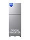Samsung 215 L Direct Cool Single Door 5 Star Refrigerator (Midnight Blossom Red, RR23H2H35RZ/HL) - Image 3