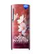 Samsung 215 L Direct Cool Single Door 5 Star Refrigerator (Midnight Blossom Red, RR23H2H35RZ/HL) - Image 4