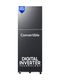 Samsung 301 L Frost Free Double Door 2 Star Refrigerator with Convertible 5-in-1, Digital Inverter, Digital Display, 2026 Model (REFINED INOX, RT31H4522S9/HL) - Image 4