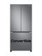 Haier 596L Frost Free Side by Side Convertible Refrigerator - Image 4