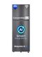 Samsung 350 L Frost Free Double Door 2 Star Refrigerator with Convertible 5-in-1, Wifi Enabled, Bespoke AI, Digital Inverter, 2026 Model (EZ CLEAN STEEL, RT38HG5A42SLHL) - Image 3